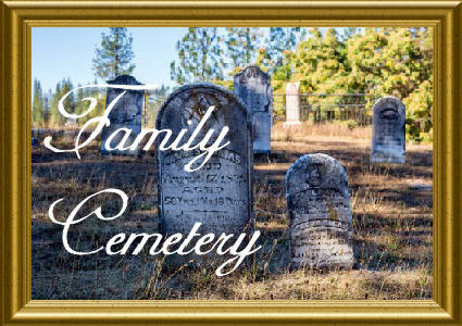 cemetery graves