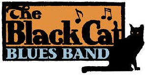 Black Cat Blues Band