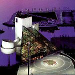 Rock and Roll Hall of Fame