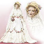 bride doll