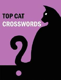 Top Cat Crosswords