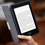 Kindle E-Reader