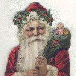 Saint Nicholas