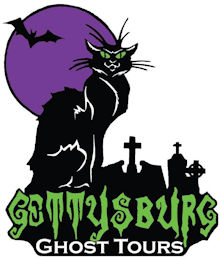 cat Gettysburg Ghost Tours