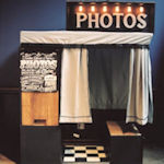 photo booth