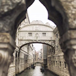 Bridge of Sighs