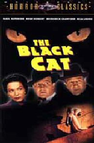 The Black Cat