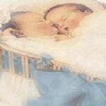 twin babies