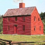 saltbox