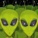 aliens