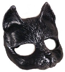cat mask