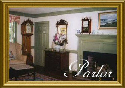 parlor