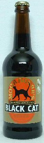 Black Cat beer