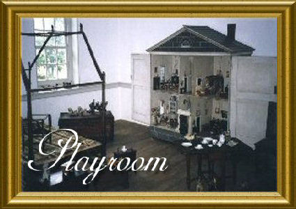 playroom