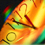 clock nears midnight