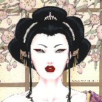 geisha