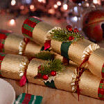 Christmas crackers