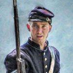 Union soldier