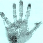 handprint