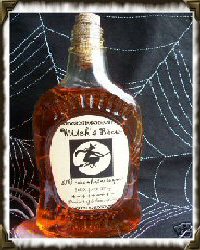 witch's brew