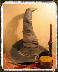witch's hat
