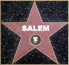 Salem star
