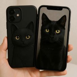 cat smartphone