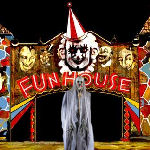 funhouse