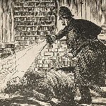 Ripper victim discovered